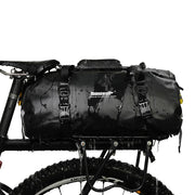 Rhinowalk 20L wasserdichte Fitnesstasche für Fahrradgepäckträger